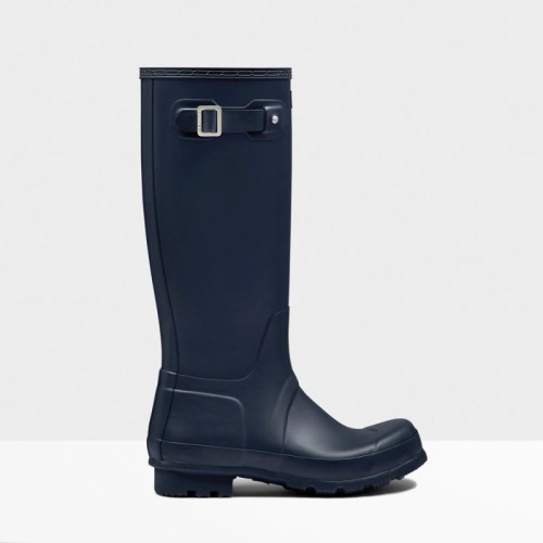 Hunter Original Tall Wellies (J056N) Ireland